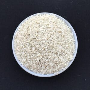 Broken Rice White 500g