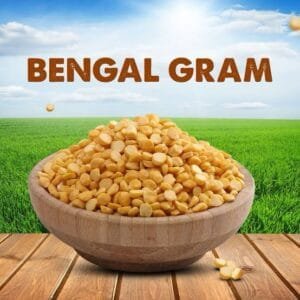Bengal Gram 250g