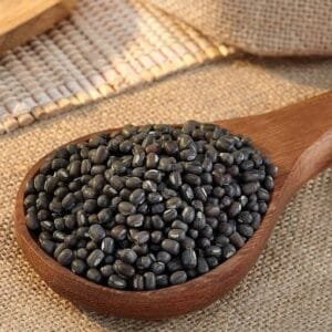Black Urad 500g