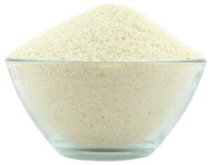 Medium Rava 1kg