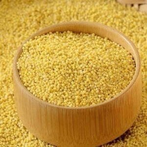 Sama Rice Little 500g