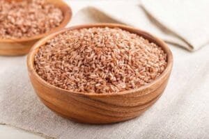 Brown Rice 1kg
