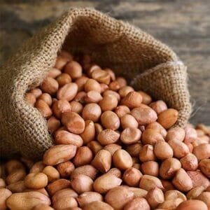 Ground Nut 250g