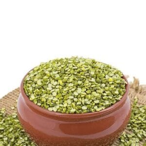 Moong Chilka 500g