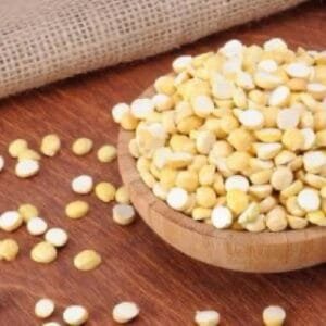 Gram Dal 500g