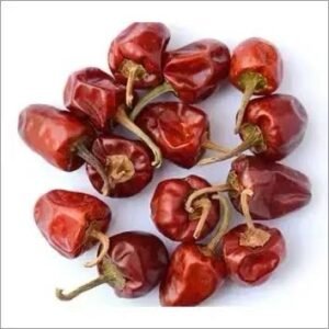 Chilli Round 100g