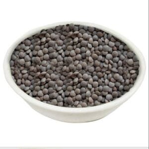 Black Masoor 500g