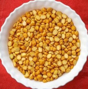 Gram Dal 250g