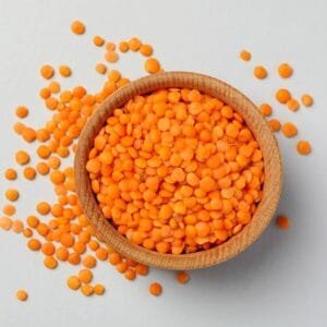 Masoor Dal 500g