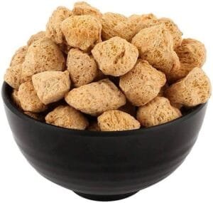Soya Chunks 200g