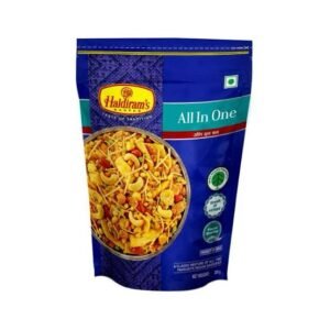 Haldiram’s All in One 200g