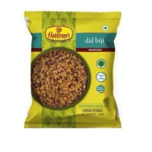 Haldiram’s Dal Biji 200g