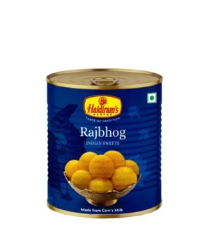 Haldiram’s Rajbhog 1kg