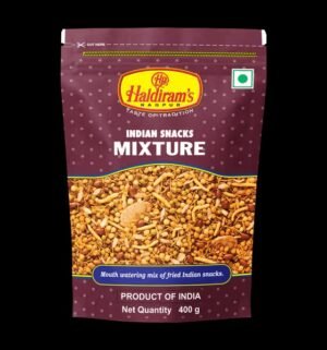 Haldiram’s Mixture 400g