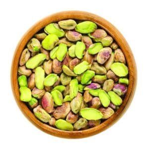 Kanaka Pistachio Unsalted 50g