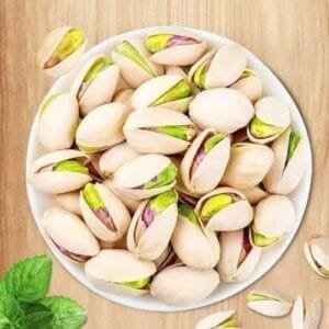 Kanaka Pista 100g