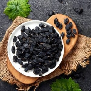 Kanaka Black Raisin 100g