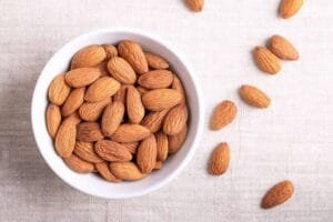 Kanaka Almond 100g