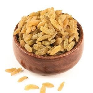 Kanaka Indian Raisin 100g