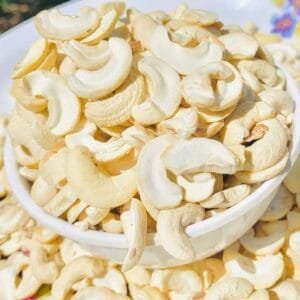 Kanaka Split Cashew 200g