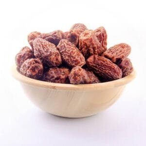 Kanaka Dry Dates 200g