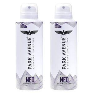 Park Avenue Body Spray Neo 150ml +150ml