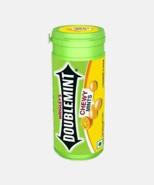 Doublemint Lemon Mint 30.4g
