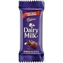 Cadbury Dairy Milk Chocolate 112g