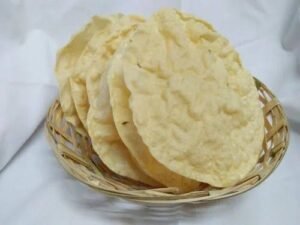 Bjoy Appalam 130g