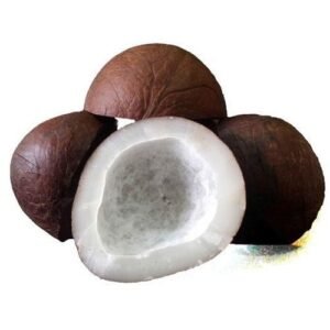 Dry Coconut 250g