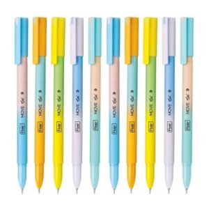 Flair move gel Blue