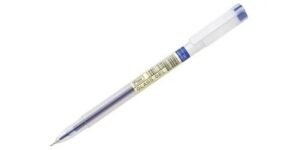 Flair Glass Gel Blue