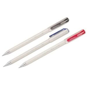 Unomax geltron pearl Black