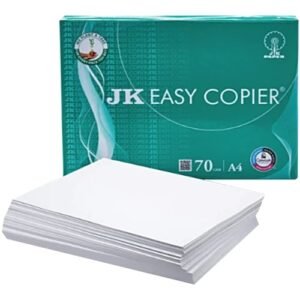 JK Easy copier 70gsm A4 500N