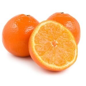 Orange Citrus 500g
