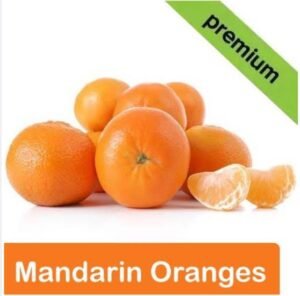 Mandarin orange 250g