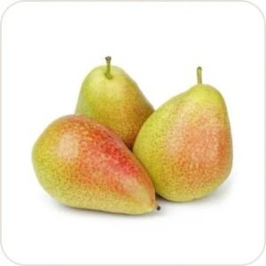 Pear imported 500g