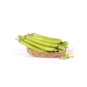 Long Brijal Green 250g