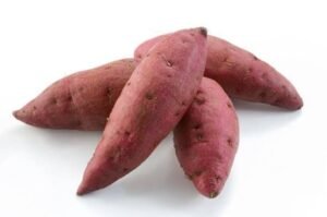 Sweet potato 250g