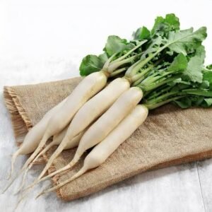 Radish 250g