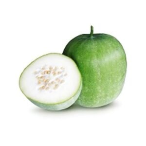 Ash gourd 1N (more than 2kg)