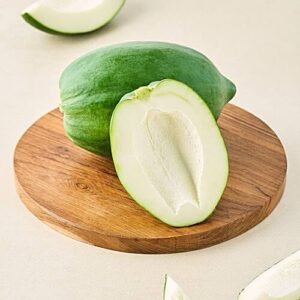 Papaya Raw 1N (500g-800g)