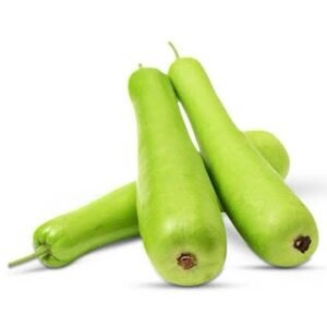 Bottle gourd 1 N (400g-700g)