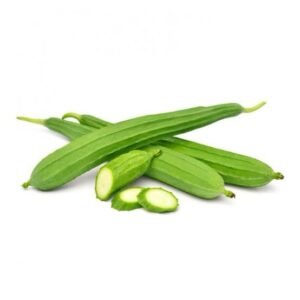 Ridge gourd 1N (300g-400g)