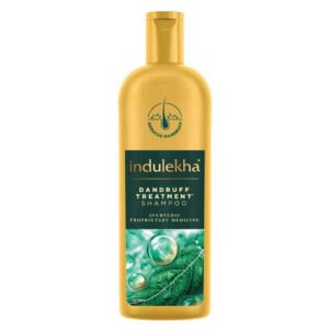 Indulekha Bringha Shampoo 340ml