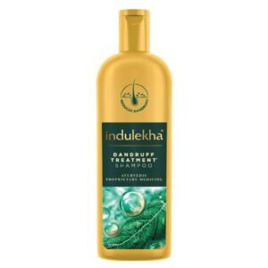 Indulekha Dandruff Treatment Shampoo 340ml
