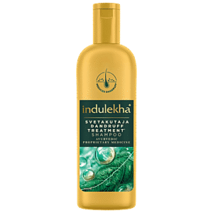 Indulekha Svetakutaja Dandruff Shampoo 200ml