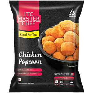 ITC Master Chef Chicken Popcorn 500g