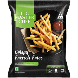 ITC Master Chef Crispy French Fries 420g