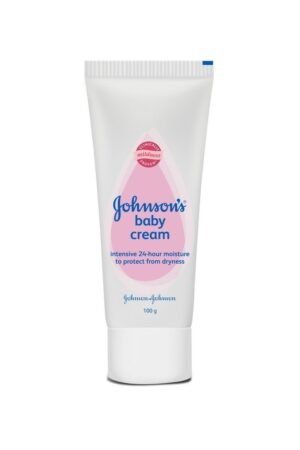 Johnson’s Baby Cream 100g